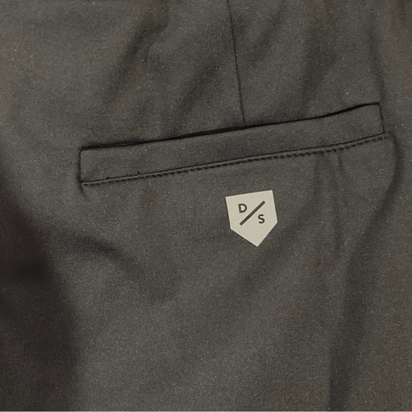 Dagny Scout Mesh Golf Skort - Picture 6 of 7